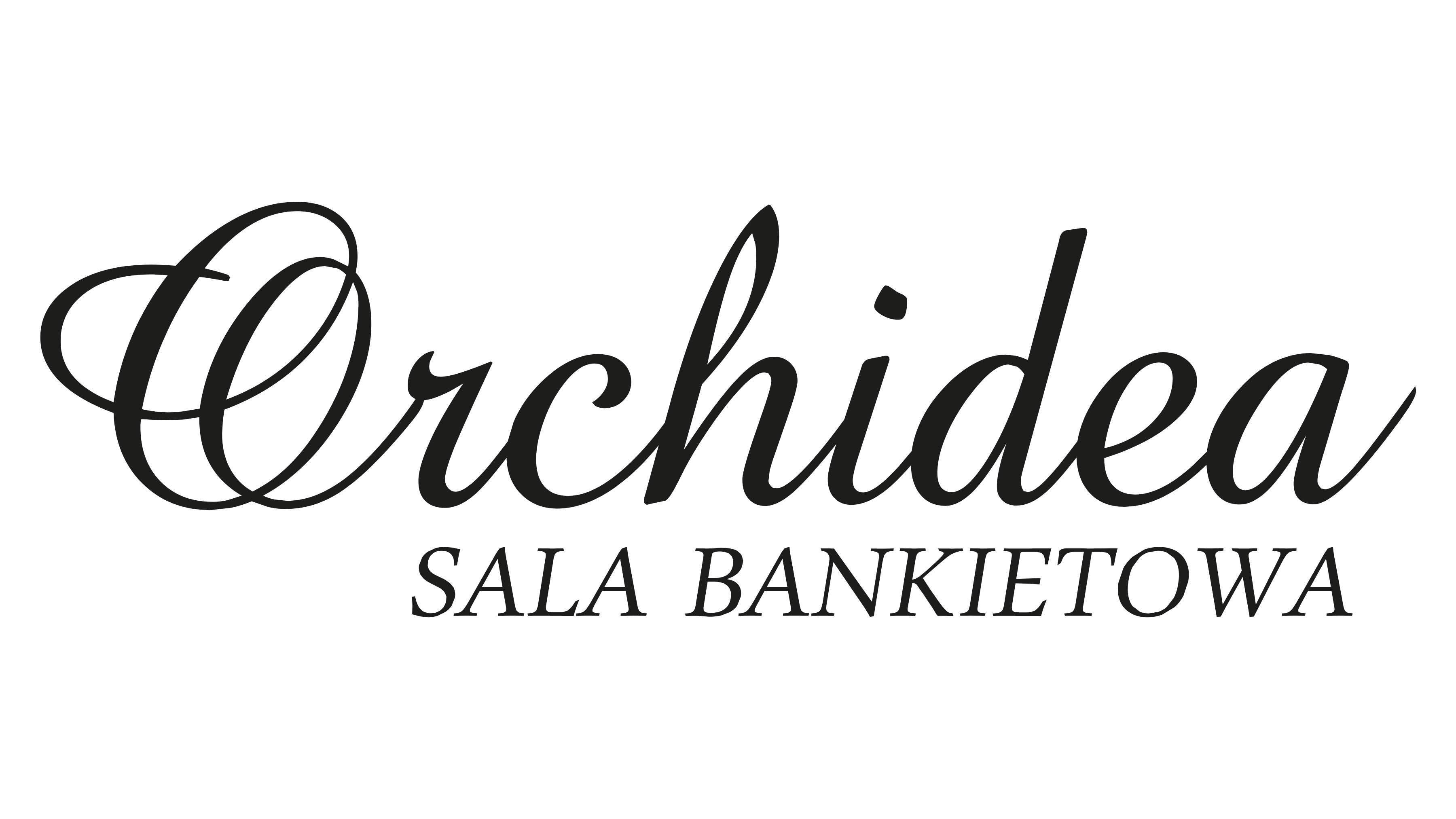 Sala Bankietowa Orchidea