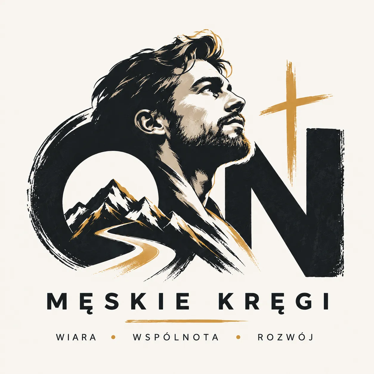 ON - męskie kręgi